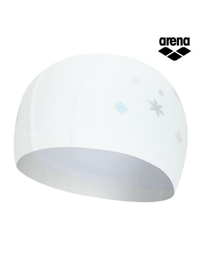 아레나 스노우루미나 실리테크수모 A6AC1AL34WHT 착용컷