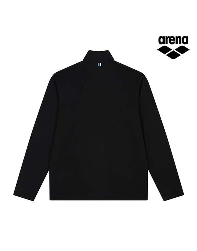 아레나 공용 메모리 트레이닝 상의 A5SC1SJ41BLK 착용컷