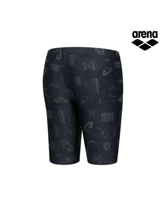 아레나 드라이브 아동 4부 A6FB1BF01DGY 착용컷