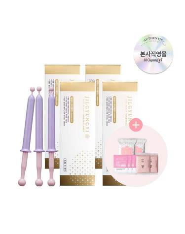 [질경이] 이너밸런스(2.5g x 3EA) 4개+(증정)페미닌 티슈x2개+마음생리대 중형(4p)x2개+퓨어 젤 샘플x5개