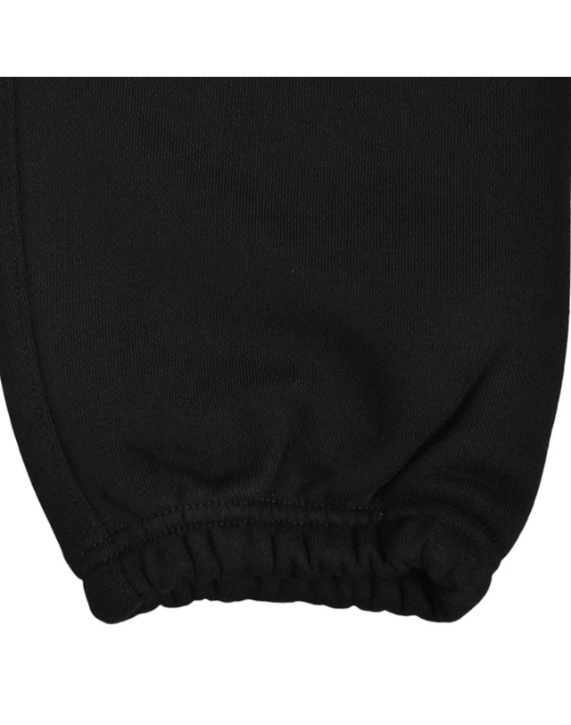 피어오브갓 25SS 클래식 기모 트레이닝 팬츠 130BT244790F BLACK 착용컷