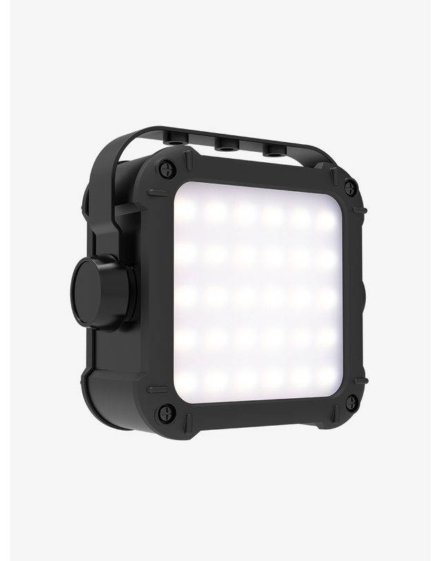 크레모아 크레모아 울트라2 3.0 X LED 캠핑랜턴 아웃도어 조명 착용컷