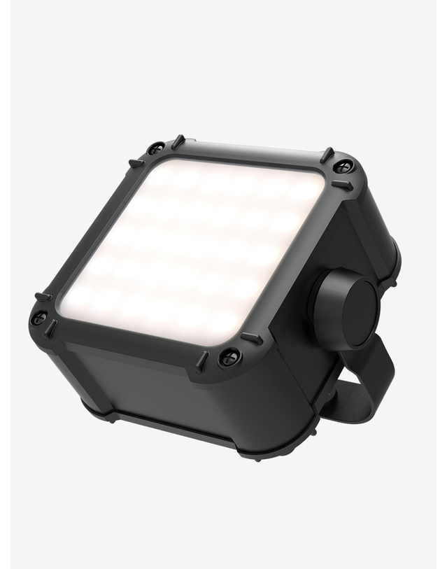 크레모아 크레모아 울트라2 3.0 X LED 캠핑랜턴 아웃도어 조명 착용컷