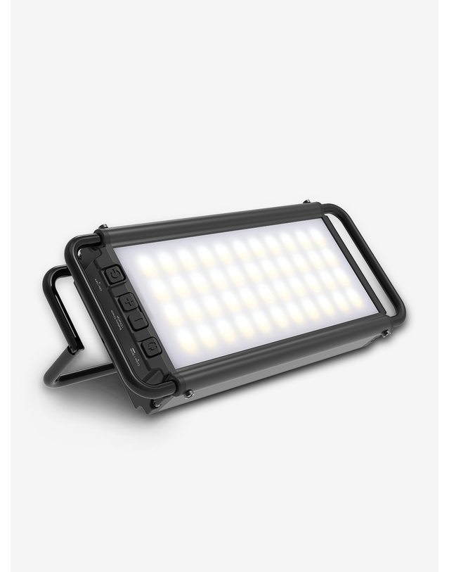 크레모아 크레모아 울트라 3.0 L LED 캠핑랜턴 아웃도어 조명 착용컷