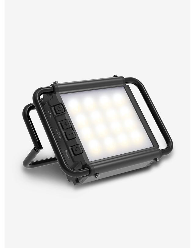 크레모아 크레모아 울트라 3.0 S LED 캠핑랜턴 아웃도어 조명 착용컷