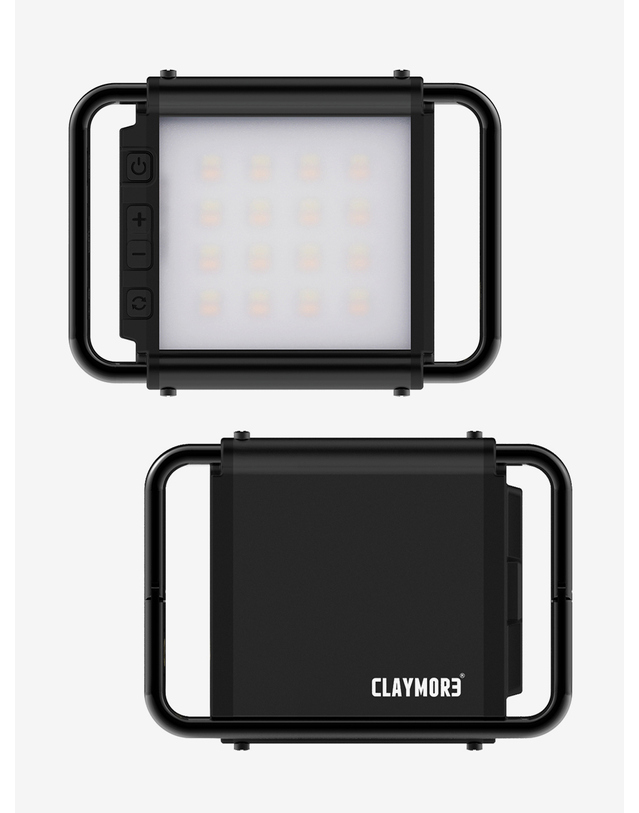 크레모아 크레모아 울트라 3.0 S LED 캠핑랜턴 아웃도어 조명 착용컷