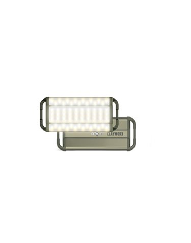 크레모아 3페이스 네오 10 LED 캠핑랜턴 아웃도어 조명