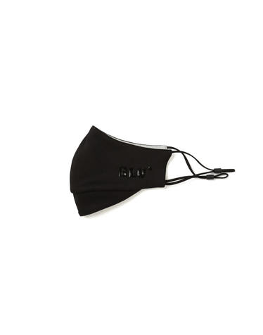 [BLUDOT] WAPPEN MASK_BK (WOMEN)