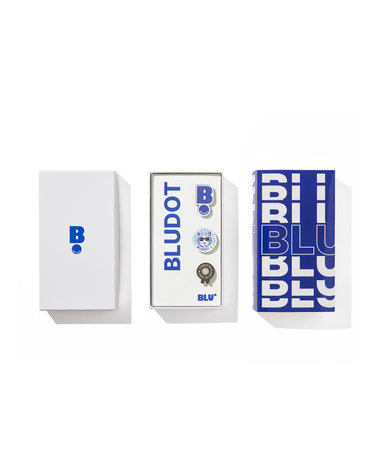 [BLUDOT] 볼마커 세트_BL
