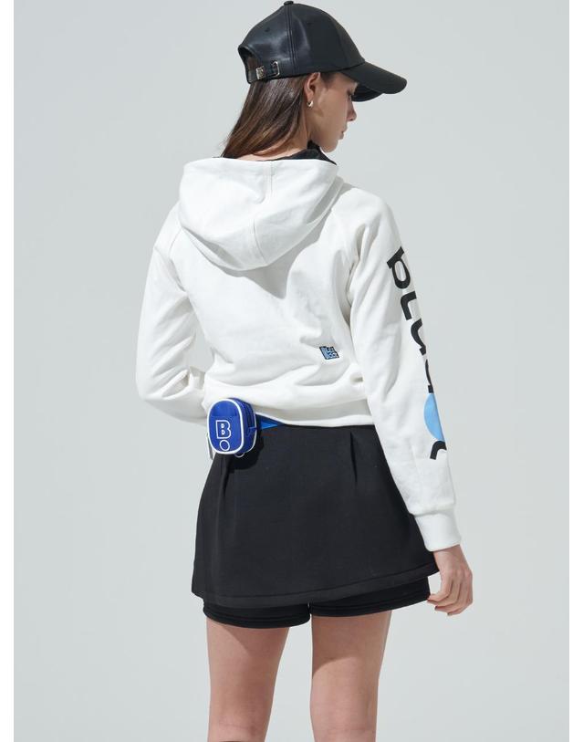 블루닷 [BLUDOT] 파이핑 포인트 볼케이스 Plus_LW 착용컷