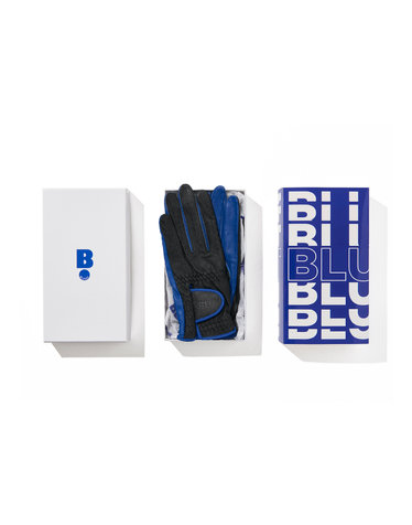 [BLUDOT] 여성 장갑 기프트팩_BK (FOR WOMEN)