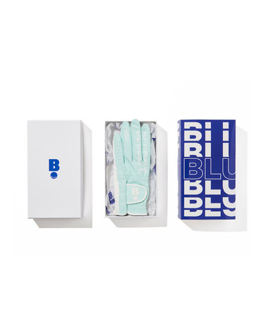 [BLUDOT] 여성 왼손 장갑 기프트팩_MT (FOR WOMEN)