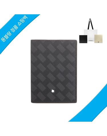 [몽블랑] 익스트림 3.0 4cc 카드지갑 131766 [정품쇼핑백]