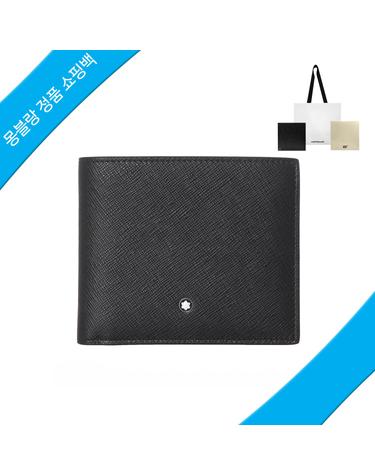 [몽블랑] 사토리얼 8cc 반지갑 130317 [정품쇼핑백]