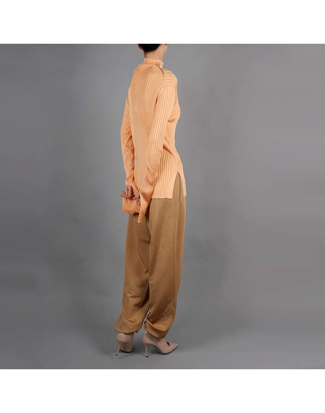 질샌더 [국내배송]질샌더 롱슬리브 스웨터 J02GP0155 J18287 837 착용컷