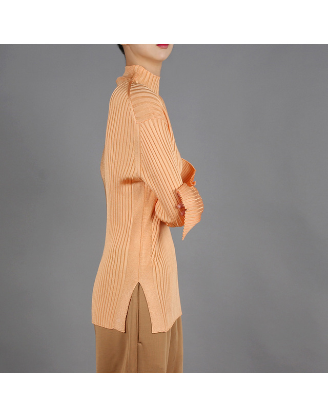 질샌더 [국내배송]질샌더 롱슬리브 스웨터 J02GP0155 J18287 837 착용컷