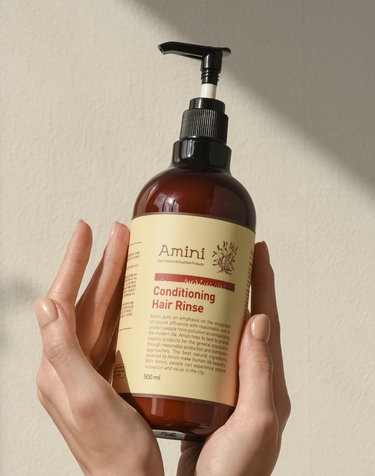 컨디셔닝 헤어 린스 500ml