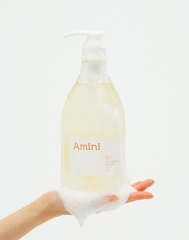 약산성 단백질 케어 샴푸 1000ml (4종 중 택1)