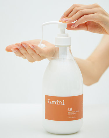 대용량 극손상모 단백질리페어 트리트먼트 1000ml (4종 중 택1)