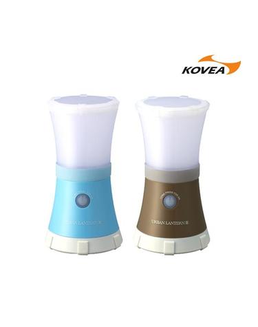 코베아 어반 S LED랜턴 캠핑랜턴