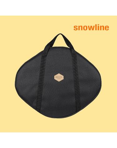 스노우라인 그리들 케이스 30cm 인덕션 그리들 수납 가방