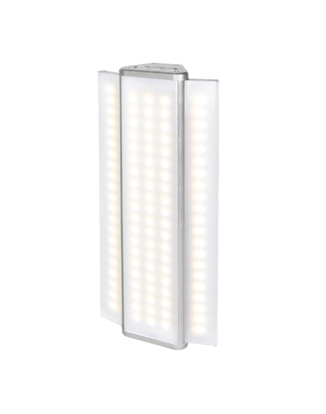 스노우라인 스노우라인 트리오 LED 랜턴 XL 캠핑랜턴 각도조절 착용컷