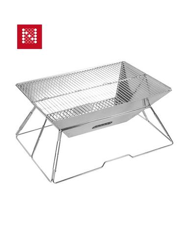 노마드 미니 화로대 TLB3 숯불 불멍 바베큐 BBQ그릴