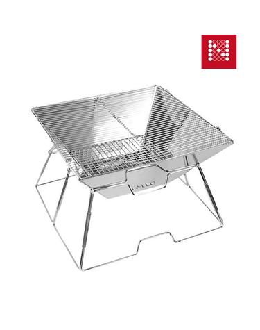 노마드 대형 화로대 TLB5 숯불 불멍 바베큐 BBQ그릴