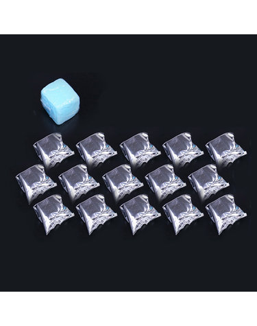 노마드 고체 연료 50g 15P 고체알콜 일본식 화로대