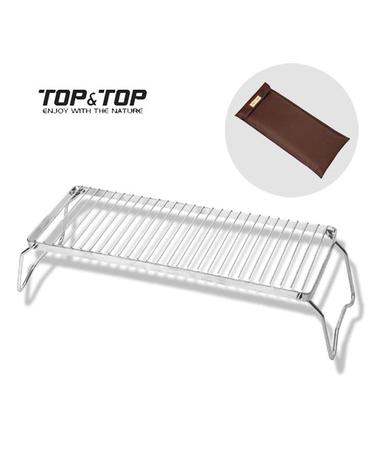 탑앤탑 롱 쿠커 스탠드 버너 받침대 가스버너