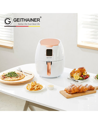 [GeiThaiNer] 가이타이너 리히트 에어프라이어 7L GTKAF-1000