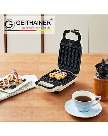 [GeiThaiNer] 가이타이너 와플 메이커 GTKDM-700