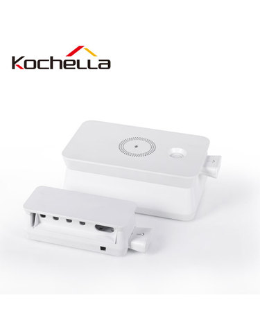 [KocheLLa] 코첼 UV 살균기 세트 (멀티박스+칫솔살균기) KLEST-3000