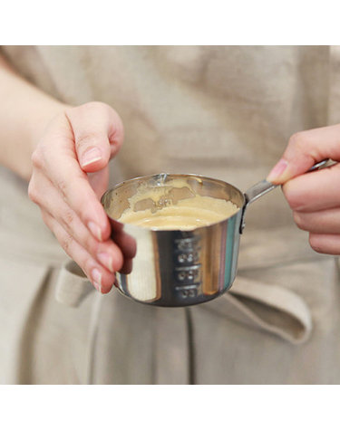 멀티 계량소스컵 (최고급 포스코 스텐으로 제작)