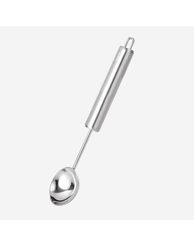 리본제이 무디타 304 스텐 계량스푼 15ml / 요리용 커피 계량 스푼 착용컷