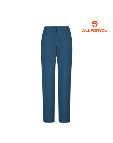 [올포유] 여성 이밴드 포인트 세미스키니 팬츠 AWPTL7361-904_G