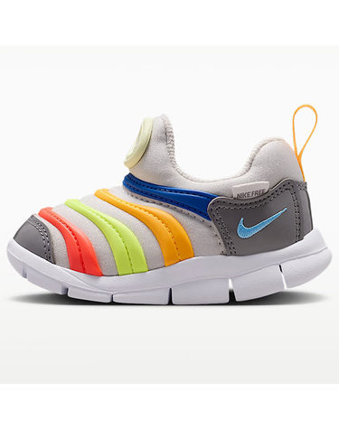 나이키 키즈 국내매장판 나이키 아동화 다이나모 프리 TD 343938-033 S2603