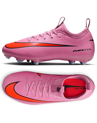 나이키 축구화 주니어 머큐리얼 베이퍼 16 아카데미 MG PS/GS FQ8392-600 PNA2603