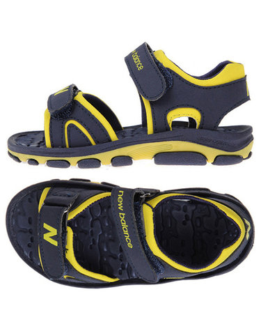뉴발란스 아동샌들 키즈 주니어신발 K3001NY BH2203