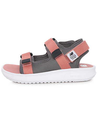 뉴발란스 아동샌들 키즈 주니어신발 KS750GY BH2205