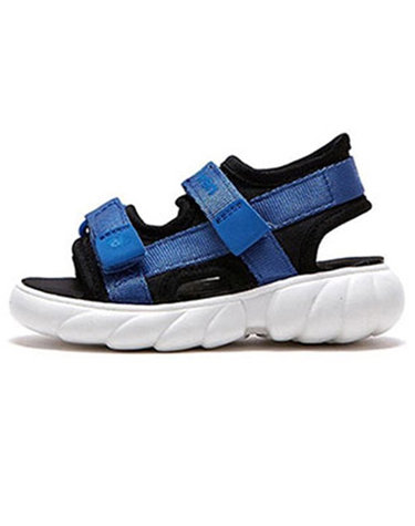 뉴발란스 아동샌들 키즈 유아신발 K323BUI P2205