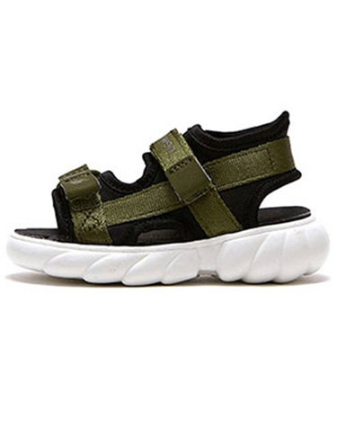 뉴발란스 아동샌들 키즈 유아신발 K323KHI P2205