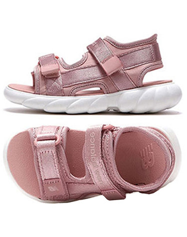 뉴발란스 아동샌들 키즈 유아신발 K323PII P2205