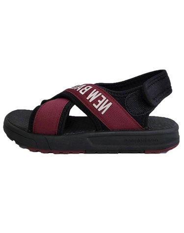 뉴발란스 아동샌들 키즈 주니어신발 K811B3P P2206