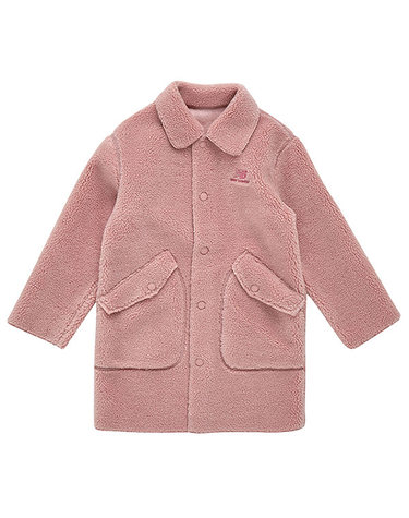 뉴발란스 키즈 뉴발란스 키즈 무스탕 덤블코트 NK9DA4701U-PINK P2311