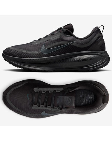 국내매장판 나이키 운동화 런닝화 보메로 18 GORE-TEX HQ7001-001 S2511 로드러닝화