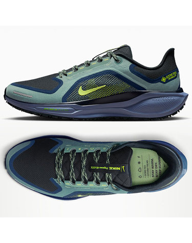 국내매장판 나이키 운동화 런닝화 페가수스 41 GORE-TEX FQ1356-006 PNA2603 로드러닝화