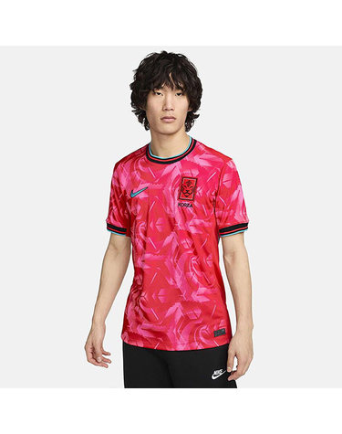 나이키 반팔티 대한민국 2024 스타디움 홈 드라이 핏 축구 레플리카 저지 FJ4282-679 PNA2604