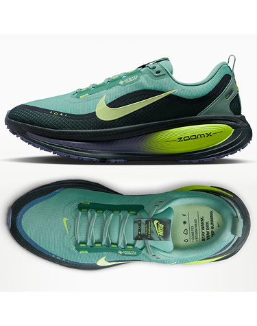 국내매장판 나이키 운동화 런닝화 보메로 18 GORE-TEX HQ7001-300 NA2604 로드러닝화