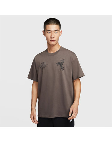 국내매장판 나이키 반팔티 맥스90 티셔츠 HV0168-004 S2605
